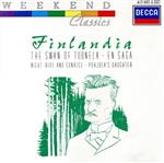 【輸入盤】Finlandia / En Saga / Swan of Tuonela