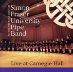 【輸入盤】Live at Carnegie Hall