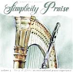 【輸入盤】Vol. 3-Harp & Flute