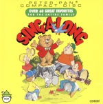 【輸入盤】I Sing You Sing