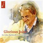 【輸入盤】Glorious John