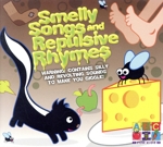 【輸入盤】Smelly Songs & Repulsive Rhymes