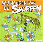 【輸入盤】Wij Houden Van De Smurfen Ek 2012 CD