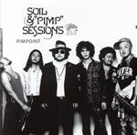 【輸入盤】Pimpoint