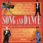 【輸入盤】Song & Dance-Musical Stars of Hollywood