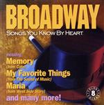 【輸入盤】Broadway