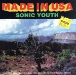 【輸入盤】Made in the Usa Ost