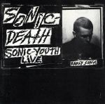 【輸入盤】Sonic Death