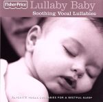 【輸入盤】Soothing Vocal Lullaby