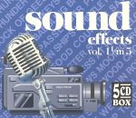 【輸入盤】Sound Effects 1