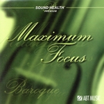 【輸入盤】Maximum Focus