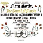 【輸入盤】The Sound Of Music: Original Broadway Cast