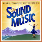 【輸入盤】Sound of Music / London Palladium Cast Recording