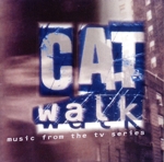 【輸入盤】Catwalk Soundtrack