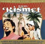 【輸入盤】MGM’s Kismet: Original Motion Picture Soundtrack