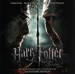 【輸入盤】Harry Poter-The Deathly Hallows Part II