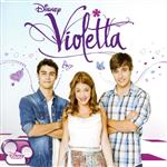 【輸入盤】Violetta