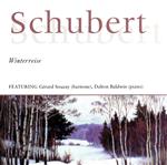 【輸入盤】Schubert:Winterreise