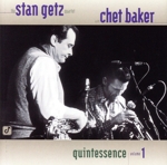 【輸入盤】Quintessence, Vol. 1