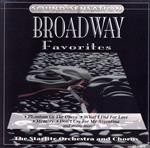 【輸入盤】Broadway Favorites