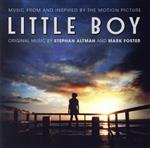 【輸入盤】Little Boy