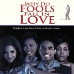 【輸入盤】Why Do Fools Fall In Love (1998 Film)