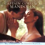 【輸入盤】Captain Corelli’s Mandolin