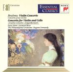【輸入盤】Brahms:Violin Concerto