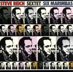 【輸入盤】Sextet / 6 Marimbas