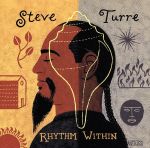 【輸入盤】Rhythm Within