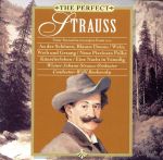 【輸入盤】Perfect Strauss