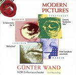 【輸入盤】Modern Pictures