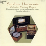 【輸入盤】Sublime Harmonie
