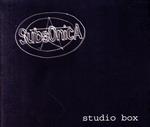 【輸入盤】Studio Box