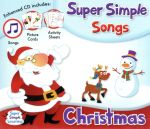 【輸入盤】Super Simple Songs-Christmas