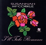 【輸入盤】I’ll Take Romance