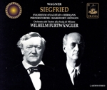 【輸入盤】Wagner:Siegfried