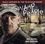 【輸入盤】Swamp People