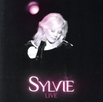【輸入盤】Sylvie Live