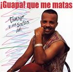 【輸入盤】Guapa Que Me Matas