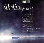 【輸入盤】Sibelius Festival