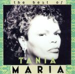 【輸入盤】Best of Tania Maria