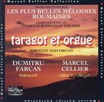 【輸入盤】Famous Romanian Themes