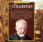 【輸入盤】Perfect Tchaikovsky