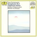 【輸入盤】Tchaikovsky;Capriccio Ital.