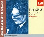 【輸入盤】Tchaikovsky Syms No.4
