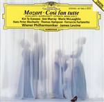 【輸入盤】Mozart;Cosi Fan Tutte