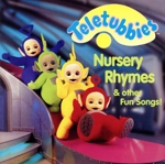 【輸入盤】Nursery Rhymes & Other Fun Songs