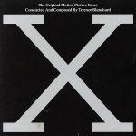 【輸入盤】X