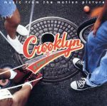 【輸入盤】Crooklyn: Music From The Motion Picture (Volume 2)